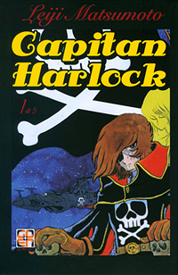Capitan Harlock Capitan Harlock