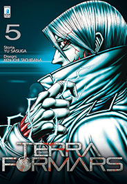 TERRA FORMARS 5