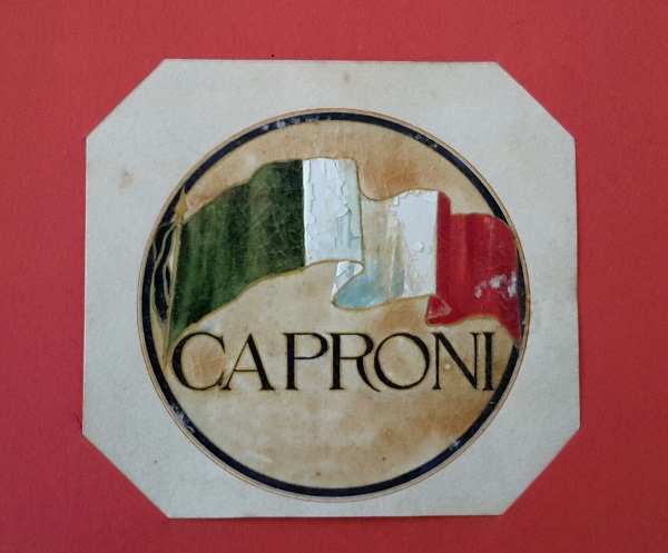 Italo Caproni 2