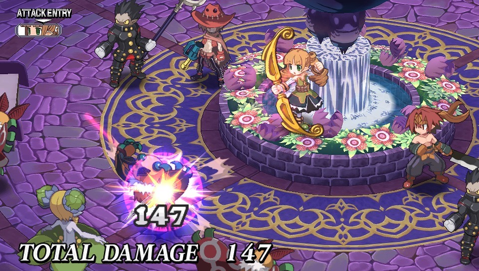 Disgaea 4: A Promise Revisited