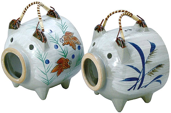Katoributa coppia Katoributa coppia