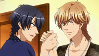 Love Stage! Gallery 1