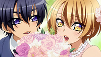 Love Stage! Gallery 3