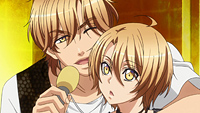 Love Stage! Gallery 7