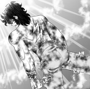 Raimei no Zaji Tokubetsu-hen ~ Haruka Kanata