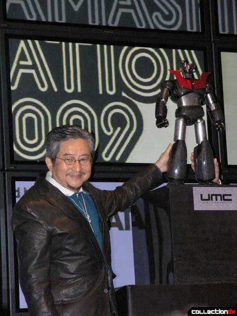Chogokin-MazingerZ-2