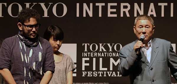 Takeshi Kitano Tokyo 2 Takeshi Kitano Tokyo 2