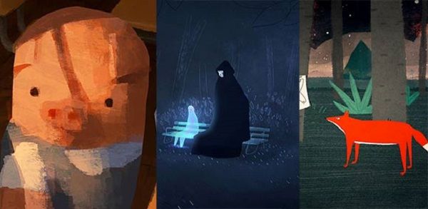 Oscar 2014 short list Oscar 2014 short list