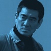 Ken Takakura Ken Takakura