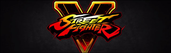 street fighter 5 v