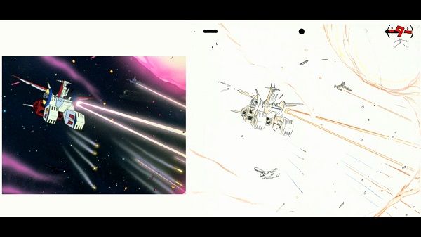 Animator Expò: White Base Assault Animator Expò: White Base Assault