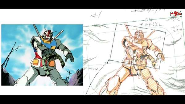 Animator Expò: Gundam Animator Expò: Gundam