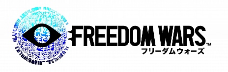 FreedomWarsLogo