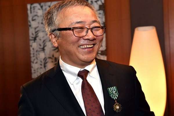 Katsuhiro Otomo Ufficiale Katsuhiro Otomo Ufficiale