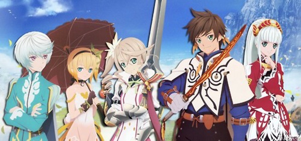 Tales of Zestiria