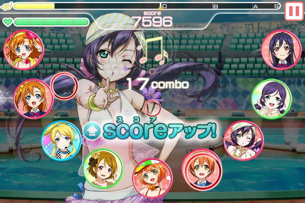 Love Live School Idol Festival 3 Love Live School Idol Festival 3