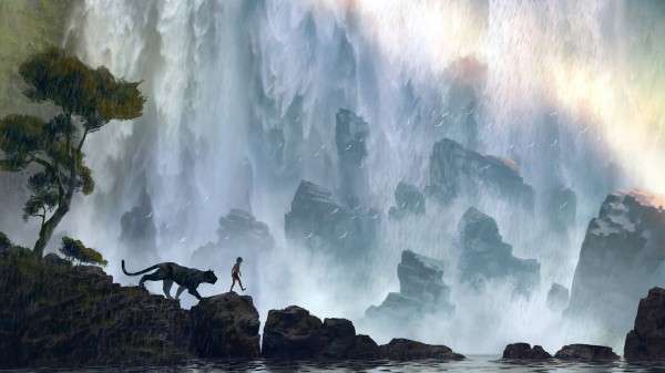 Jungle Book Remake Jungle Book Remake