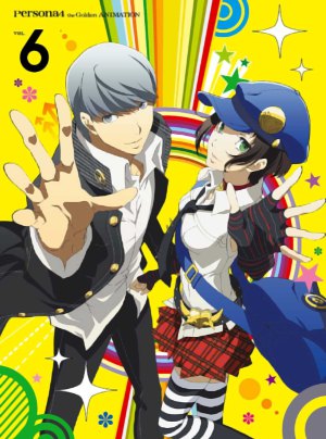 Persona 4 The Golden BD 6
