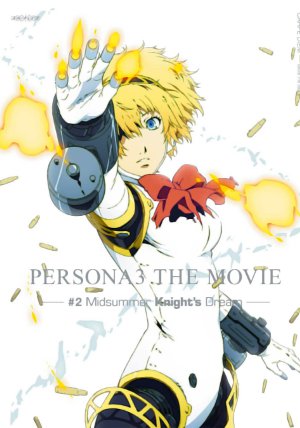 Persona 3 Movie 2