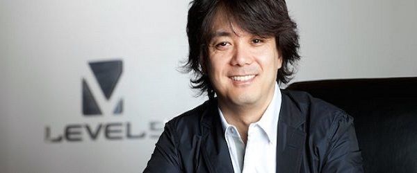 Level 5: Akhiro Hino Level 5: Akhiro Hino