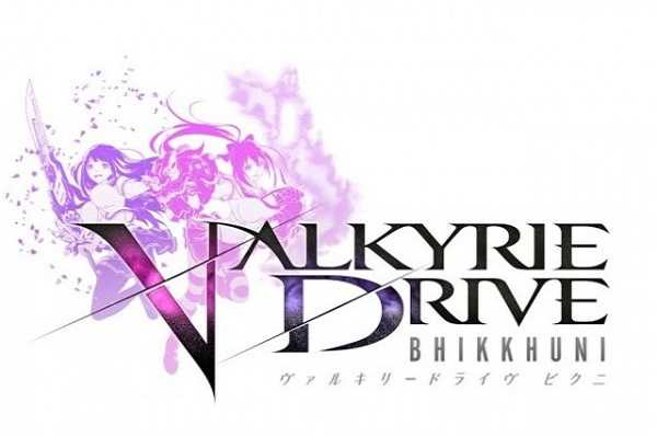 Valkyrie Drive BHIKKUNI