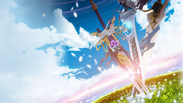 Valkyrie Drive Project Valkyrie Drive Project