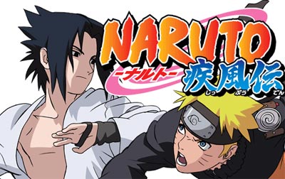 Naruto Shippuuden