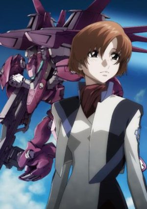 Fafner Exodus 3