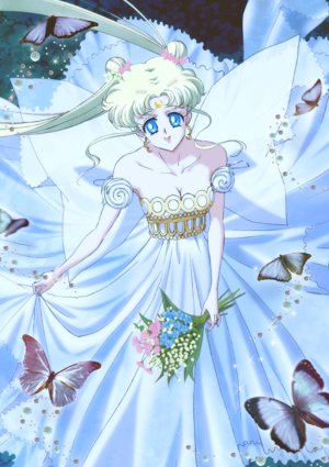 Sailor Moon Crystal 7