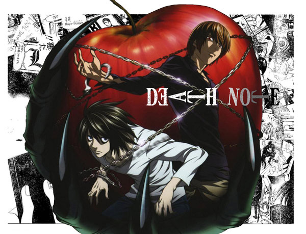 Death Note Death Note