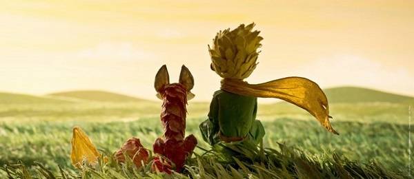 Il Piccolo Principe Il Piccolo Principe