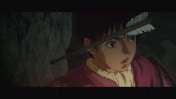 Berserk Clip AnimeClick.it Berserk Clip AnimeClick.it