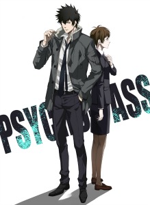 Psycho-Pass