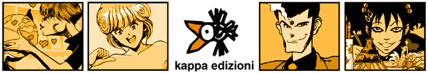 Kappa Edizioni