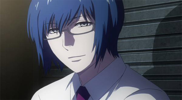 Tokyo Ghoul: Jack Tokyo Ghoul: Jack