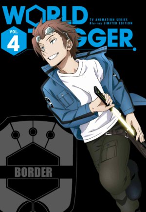 World Trigger