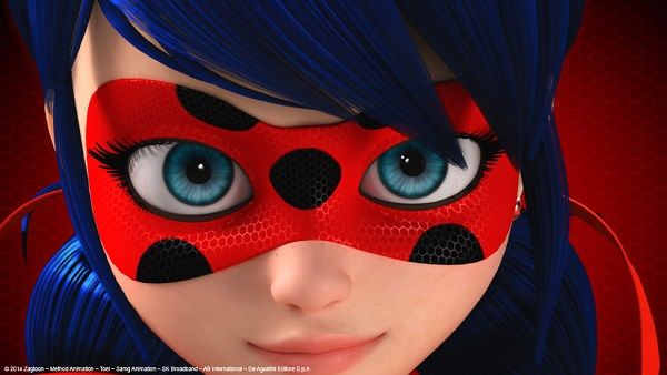 Miraculous Ladybug