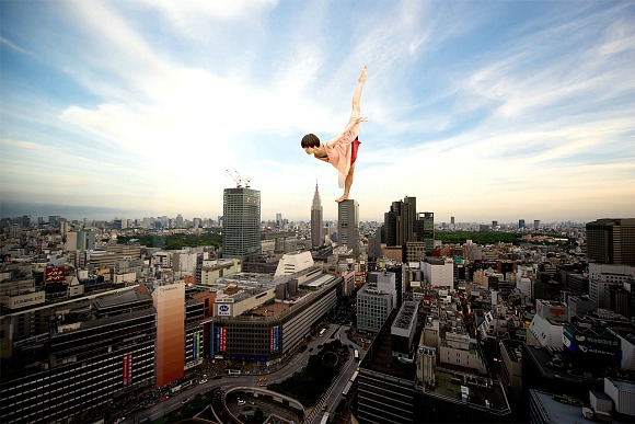 dove incontrare ragazze a tokyo