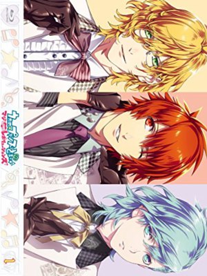 Uta no Prince-sama Maji de Love Revolution