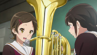 Hibike! Euphonium Gallery 6