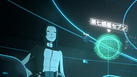 Knights of Sidonia: Battle for Planet Nine Gallery 2