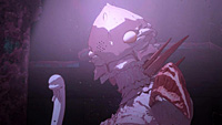 Knights of Sidonia: Battle for Planet Nine Gallery 3