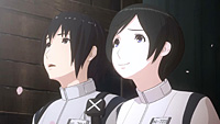 Knights of Sidonia: Battle for Planet Nine Gallery 9