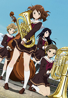 Hibike! Euphonium Cover