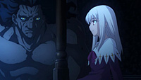 Fate/Stay Night: Unlimited Blade Works 6
