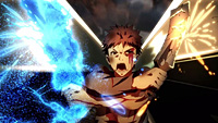 Fate/Stay Night: Unlimited Blade Works 8