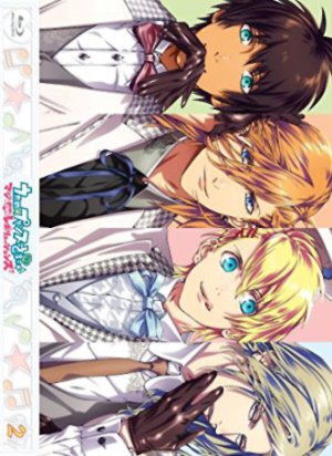 Uta no Prince-sama Maji de Love 2