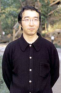 Yoshihiro Togashi