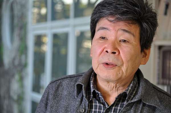 Isao Takahata Isao Takahata