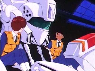 Patlabor 2